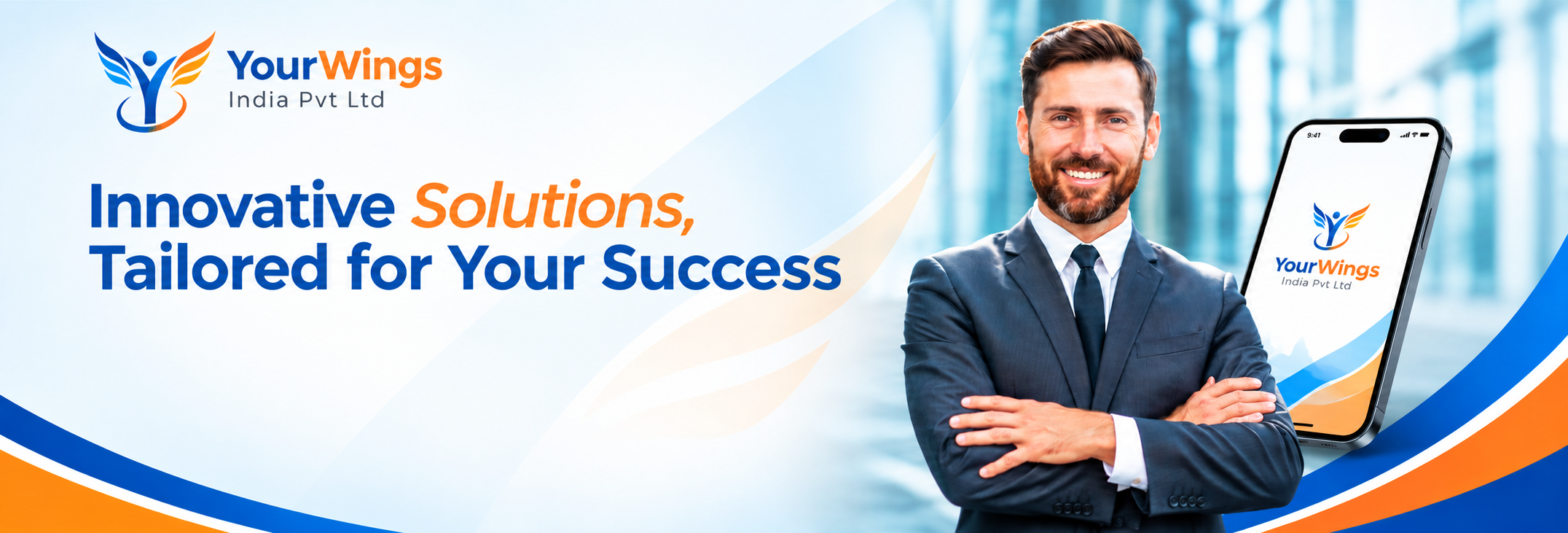 YourWings India Pvt Ltd - HR Consulting